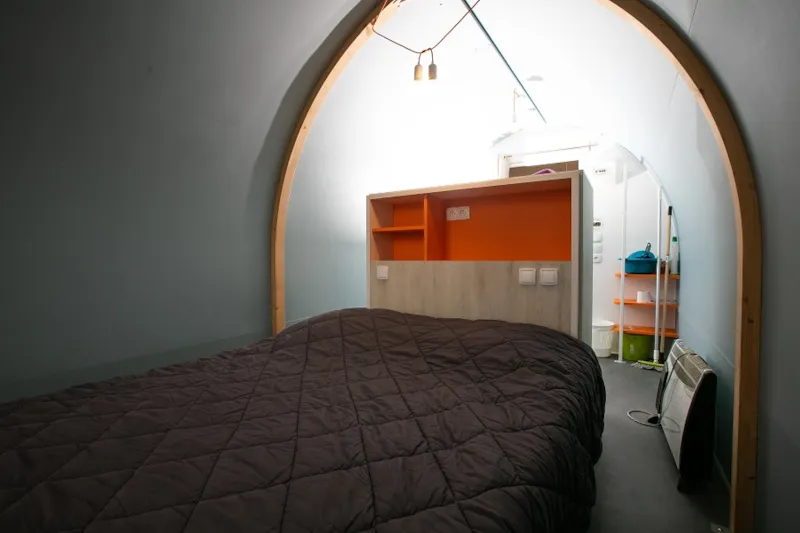 Coco Sweet 2 Personnes