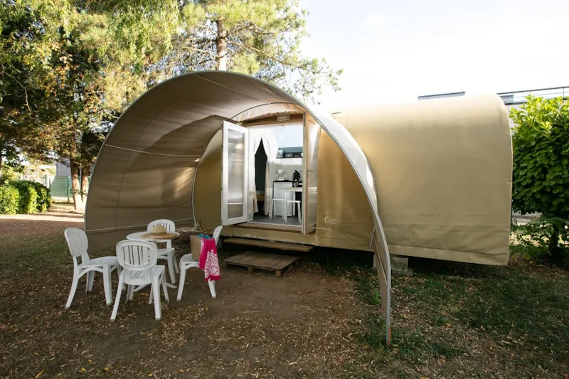 Coco Sweet 4 Personnes