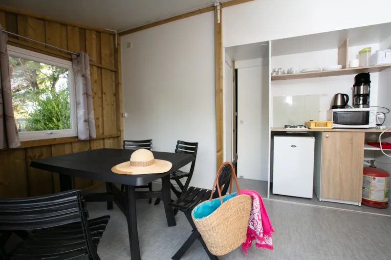 Bungalow Tithome Sans Sanitaire