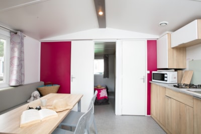 Mobil-home DAMORA
