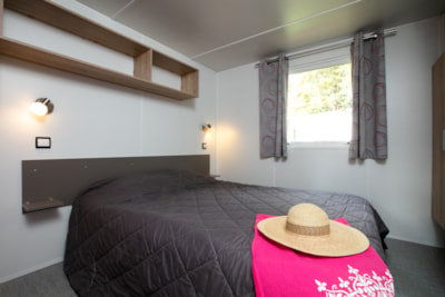 Mobil-home DAMORA