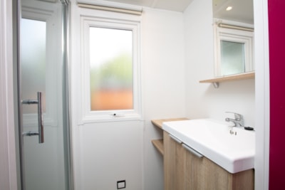 Mobil-home DAMORA
