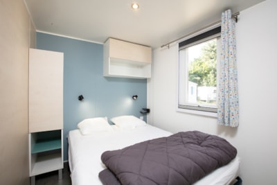 Mobil-home ICAUNA