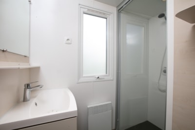 Mobil-home ICAUNA