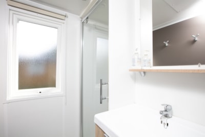 Mobil-home ICAUNA