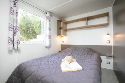 Mobil-home ICAUNA