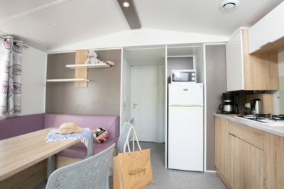 Mobil-home ICAUNA