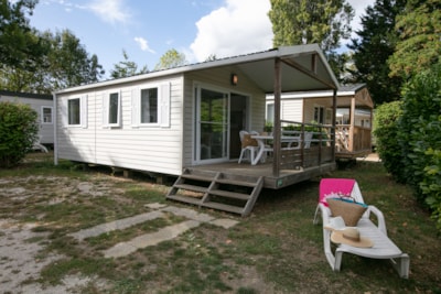 Mobil-home ICAUNA
