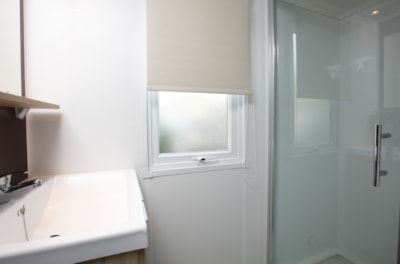 Mobil-home SEQUANA