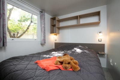 Mobil-home SEQUANA