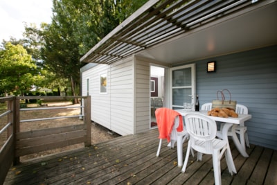 Mobil-home SEQUANA
