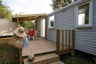 Mobil-home TITANIA