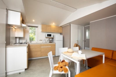 Mobil-home TITANIA