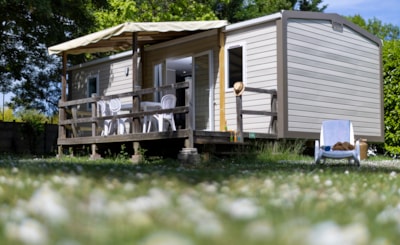 Mobile home Agora 2/6 pers