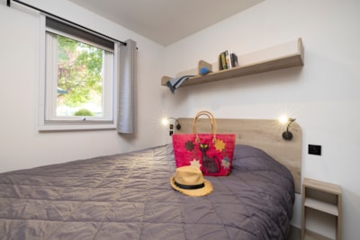 Mobile home Agora 2/6 pers