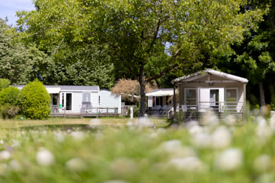 Camping LA BELLE ETOILE
