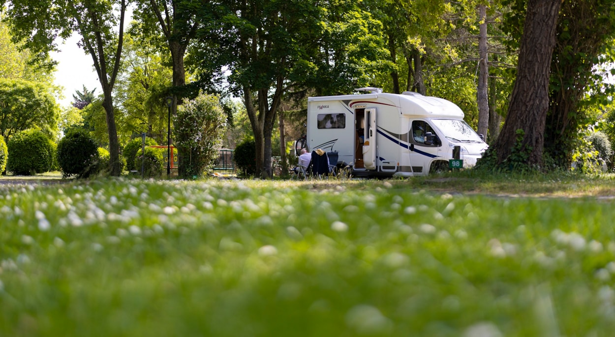 Camping LA BELLE ETOILE