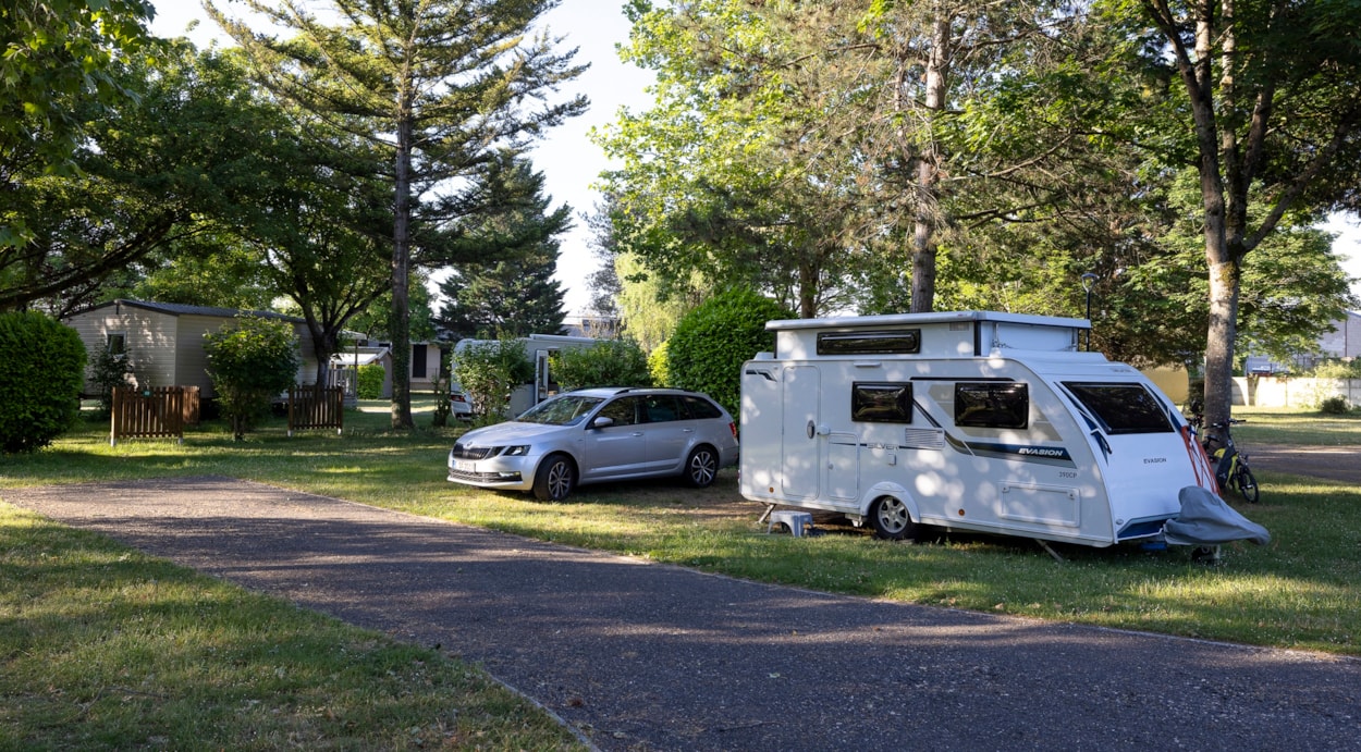 Camping LA BELLE ETOILE