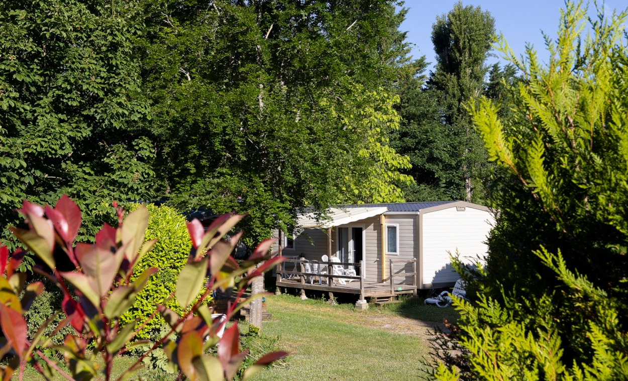 Camping LA BELLE ETOILE