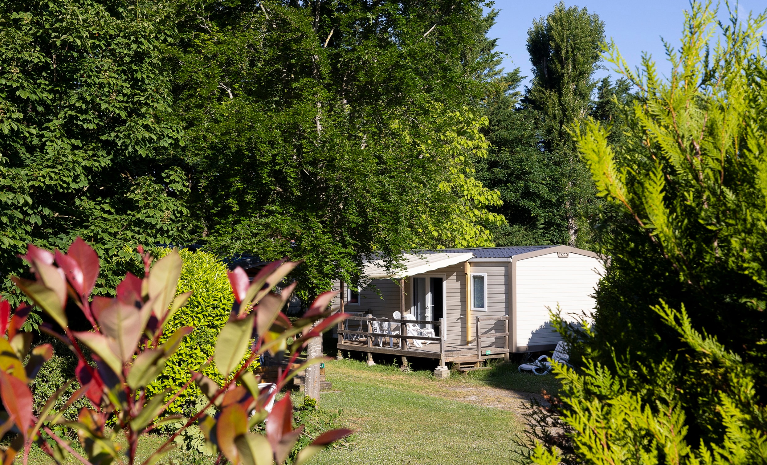 Camping LA BELLE ETOILE — Photo 5