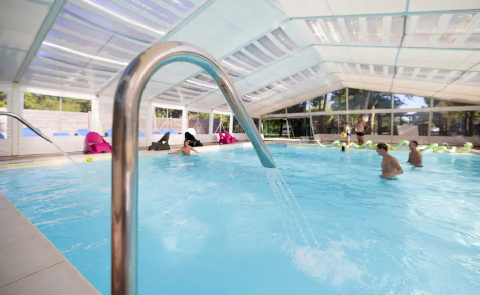 Camping LA BELLE ETOILE