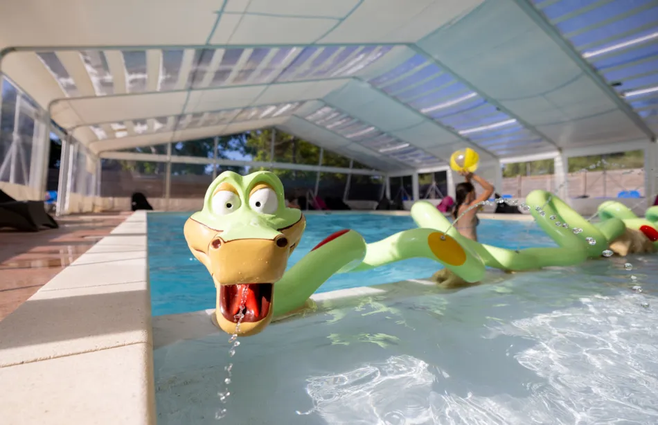 Camping LA BELLE ETOILE