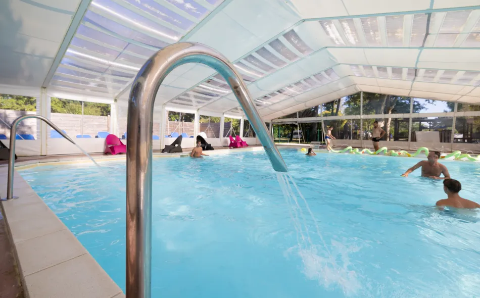 Camping LA BELLE ETOILE