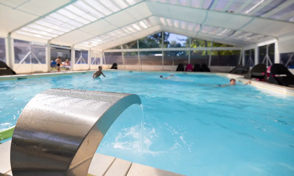 Camping LA BELLE ETOILE