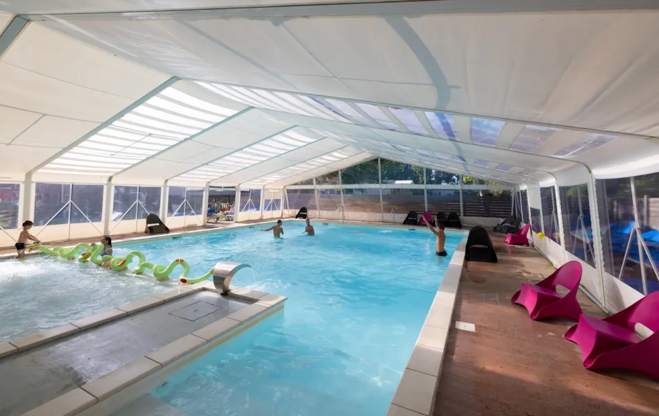 Camping LA BELLE ETOILE