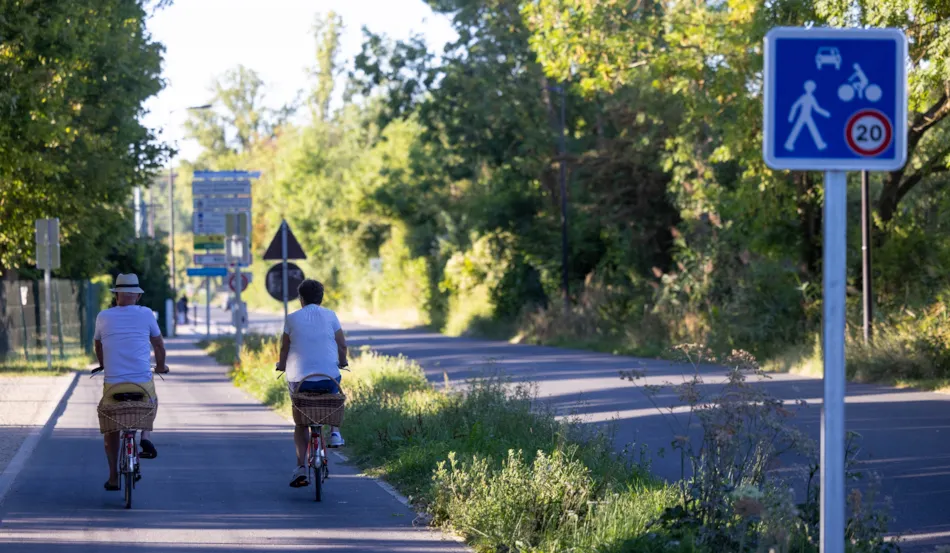 Camping LA BELLE ETOILE