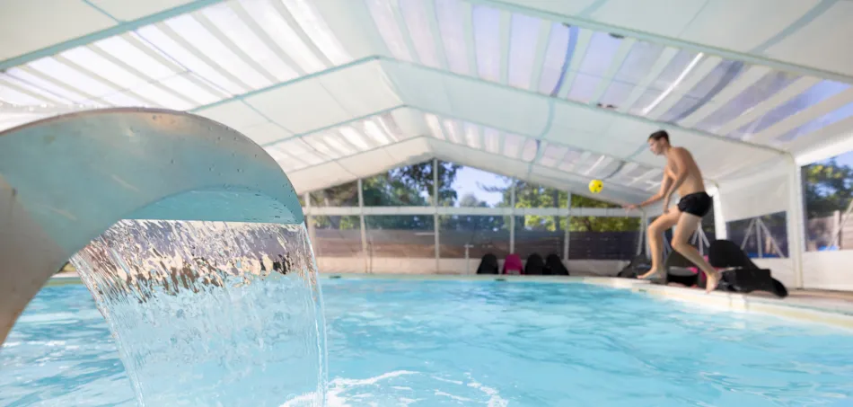 Camping LA BELLE ETOILE