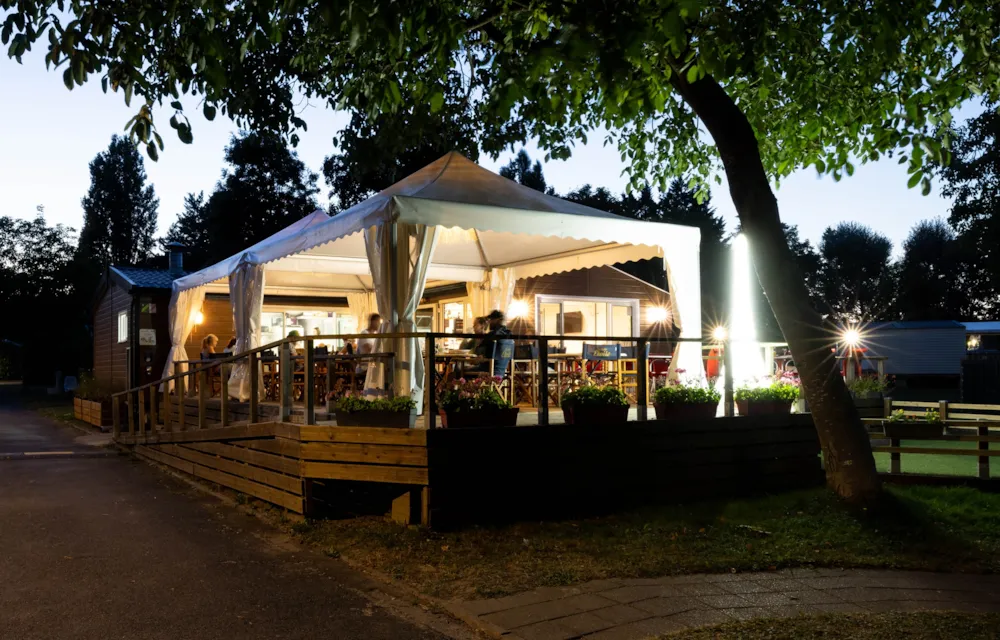 Camping LA BELLE ETOILE