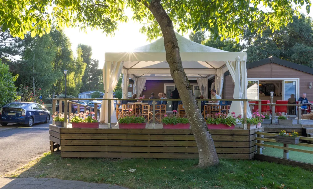 Camping LA BELLE ETOILE