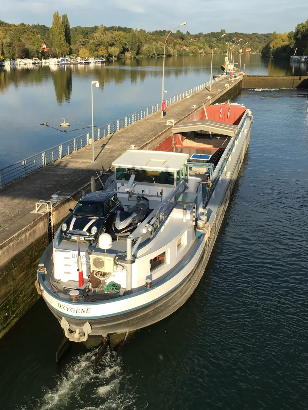 Camping LA BELLE ETOILE