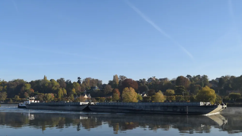 Camping LA BELLE ETOILE