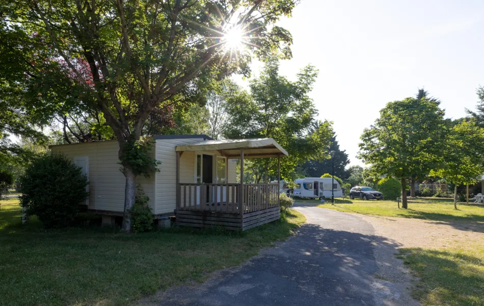 Camping LA BELLE ETOILE