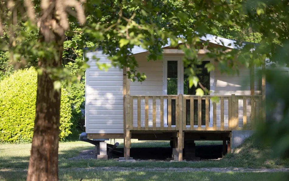 Camping LA BELLE ETOILE