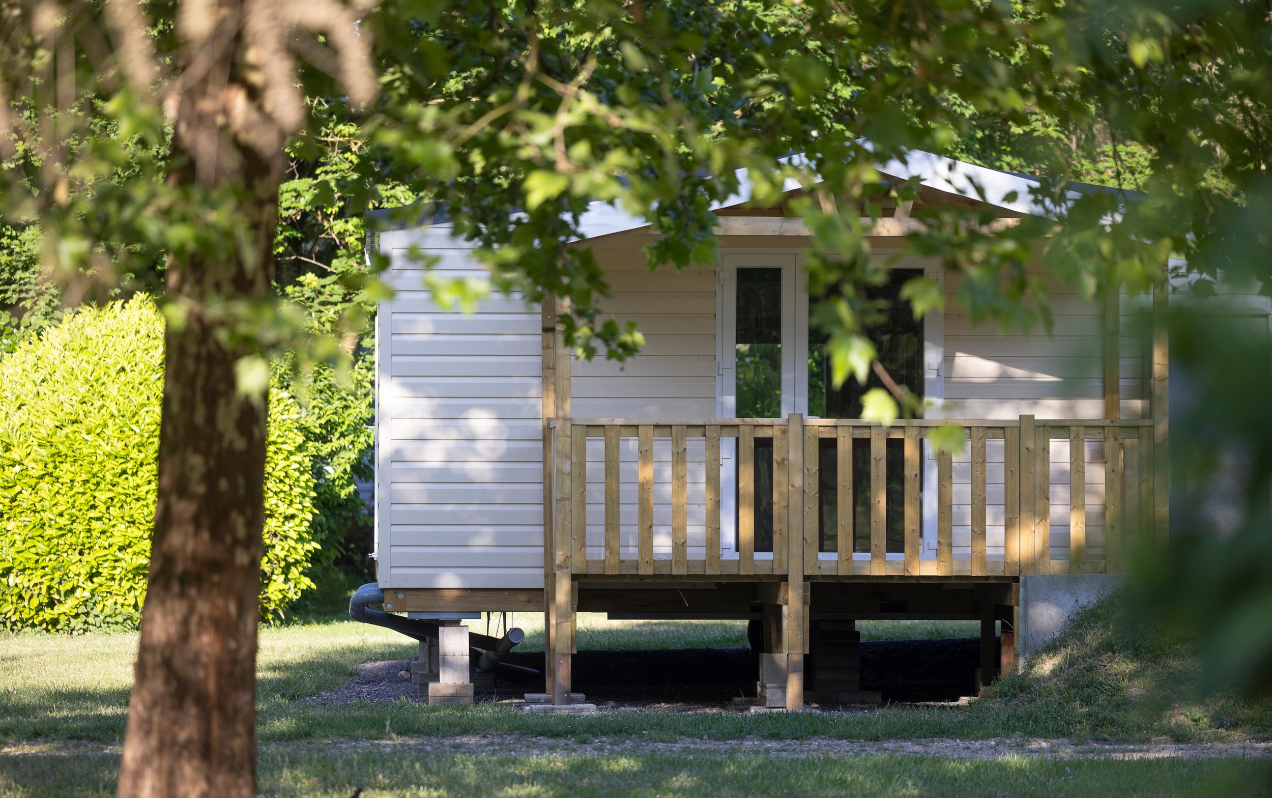 Camping LA BELLE ETOILE — Photo 7