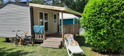 Mobil-Home Astria