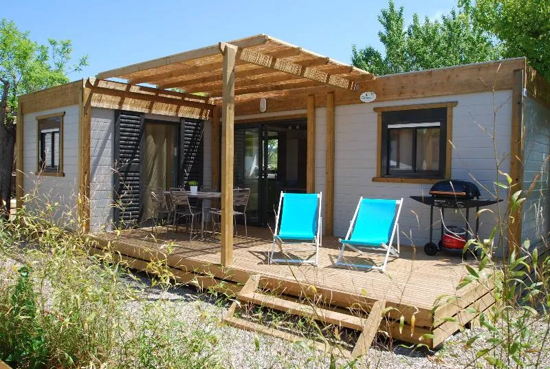 Camping MARIUS