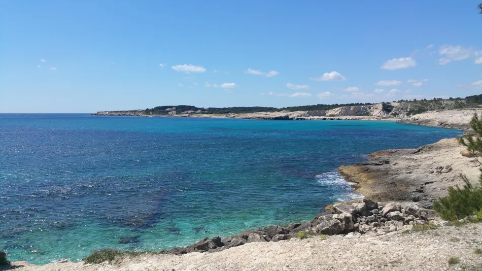 Camping MARIUS