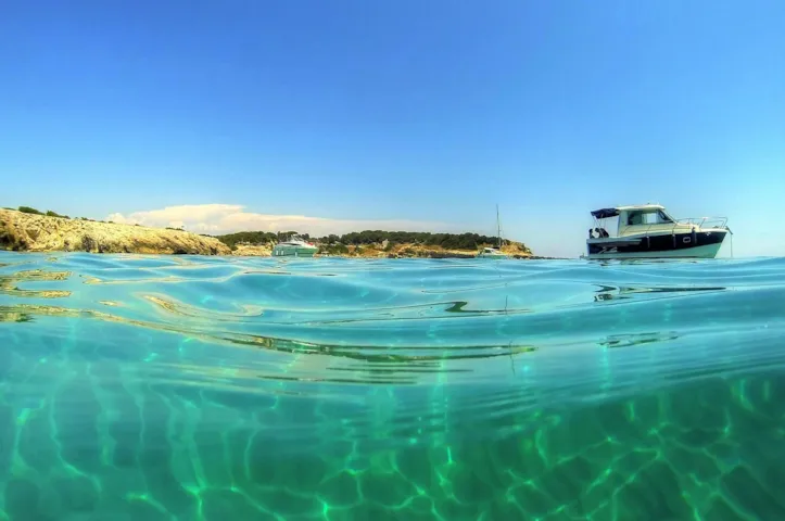 Camping MARIUS - image n°1 - Camping Direct