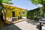 Mobil Home Caseta Confort 17M² Mobil Home Caseta Confort 17M²