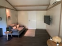 Chalet Panama Premium 60M² Chalet Panama Premium 60M²