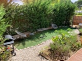 Chalet Panama Premium 60M² Chalet Panama Premium 60M²