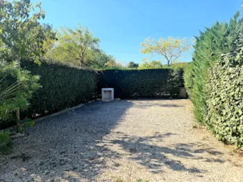 Stellplatz - Stellplatz Zelt Oder Van 5.5M Max - Camping MARIUS