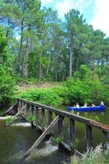 Capfun - Camping LOU PUNTAOU