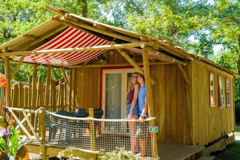 Caraïbes Habana Top Presta