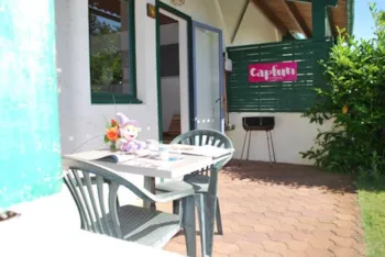 Mietunterkunft - Studio - Capfun - Camping LOU PUNTAOU