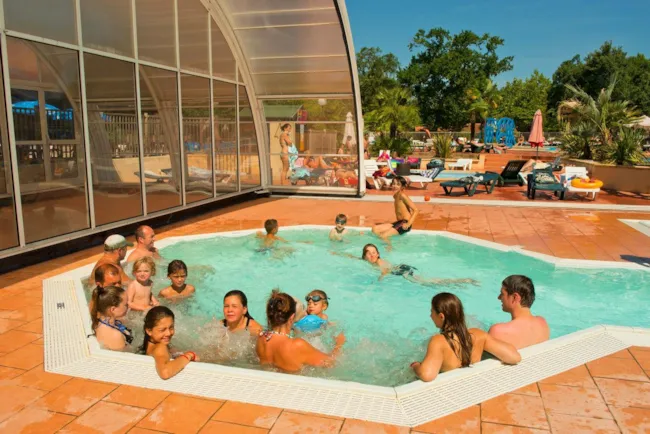 Capfun - Camping LOU PUNTAOU - image n°4 - Camping Direct